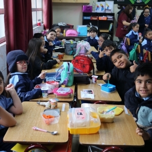 Día de la Actividad Física